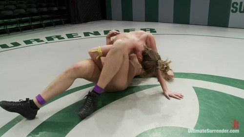 [Ultimate Surrender] 8005 Jayden Ariel
